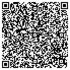 QR code with Holmes Center For Hypnotherapy contacts