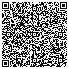 QR code with M & A Intercorp Driving School contacts