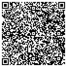 QR code with Hypno Motivation Center contacts