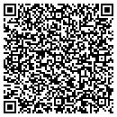 QR code with Robins Federal Cu contacts