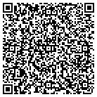 QR code with High Class Gallery Furn Inc contacts