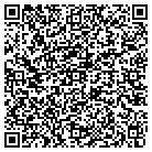 QR code with Mikes Driving School contacts