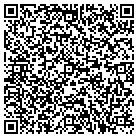 QR code with Hypnosis And Fitness Com contacts