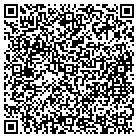 QR code with Hypnosis Center Of California contacts