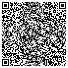 QR code with Marcie Schulz S Home Care contacts