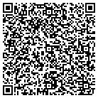 QR code with Titusville Police Athletic League contacts