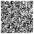 QR code with Hypnotherapy Clinic contacts