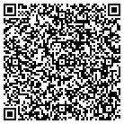 QR code with Hypnotherapy Training Inst contacts