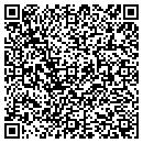 QR code with Aky Md LLC contacts