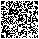 QR code with James I Linden Phd contacts