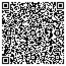 QR code with Madar Marine contacts