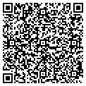 QR code with Tiaa contacts