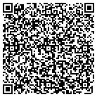 QR code with Hidden Treasure Development contacts