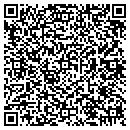 QR code with Hilltop Motel contacts
