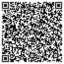 QR code with Unique Vending contacts