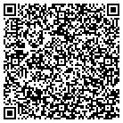 QR code with At Home in Oklahoma Hm Health contacts