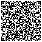 QR code with Les Bois Federal Credit Union contacts