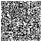 QR code with Magic Valley Federal Cu contacts