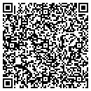 QR code with Hanson Mc Clain contacts