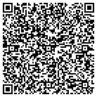 QR code with Mendocino Hypnotherapy Center contacts