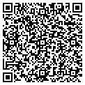 QR code with Vsc Vending Co contacts