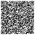 QR code with Mind Over Matter Hypnosis Center contacts