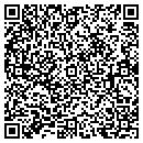 QR code with Pups & Suds contacts