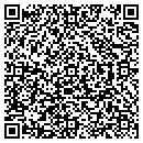 QR code with Linnell Brad contacts