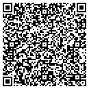QR code with W&R Vending LLC contacts