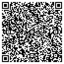 QR code with Xyz Vending contacts