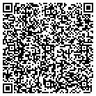 QR code with Yah Ta Hey Distributing LLC contacts