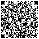 QR code with Alusett Precision Mfg contacts