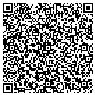 QR code with Martin Automobile School contacts