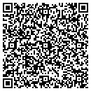 QR code with Youth Can Inc contacts