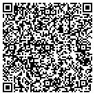 QR code with H K Superior Trading Inc contacts