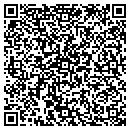 QR code with Youth Expression contacts