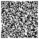 QR code with D B S Vending contacts