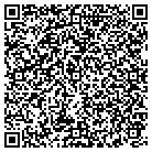 QR code with Oasis Vending/Travis & Amber contacts