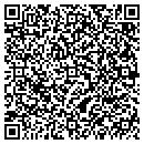 QR code with P And J Vending contacts