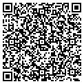 QR code with R And V Vending contacts