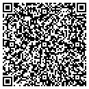 QR code with T-Guide Auto School contacts