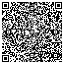 QR code with R H Ristau contacts