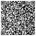 QR code with Service Vending Of Idaho contacts