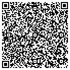 QR code with Iec Federal Credit Union contacts