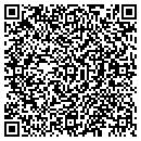 QR code with Americanhawgs contacts