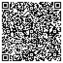 QR code with Hall Frances A contacts