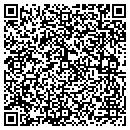 QR code with Hervey Douglas contacts