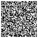 QR code with Uturn Vending contacts
