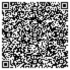QR code with Mchenry County Assn Re Liator contacts