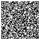 QR code with West End Vending contacts